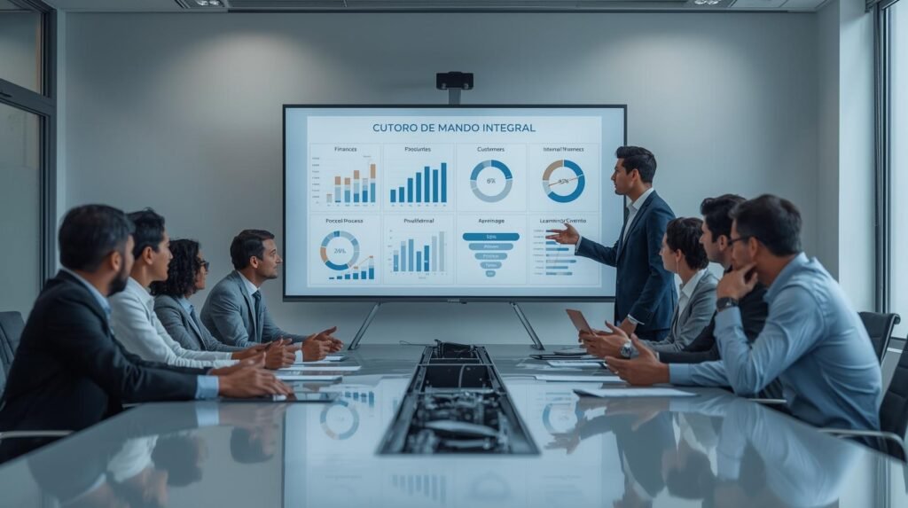 Consultoría para cooperativas de ahorro y crédito