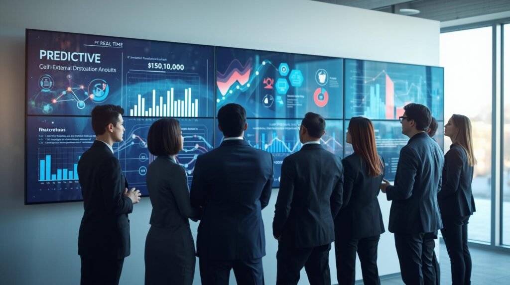 Planificación estratégica para cooperativas de ahorro y crédito en México