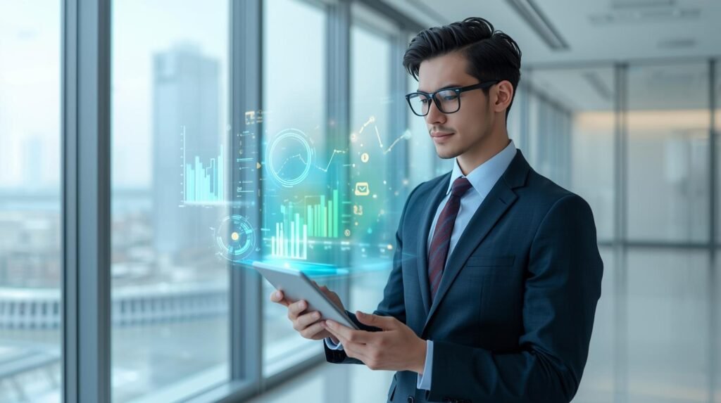 Planificación Estratégica Matemática